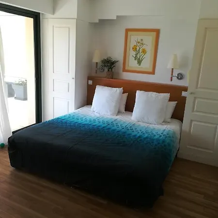 Denac Appartement Saint-André-des-Eaux