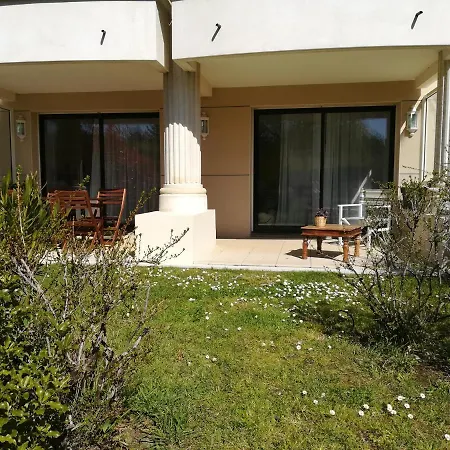 Denac Appartement Saint-André-des-Eaux
