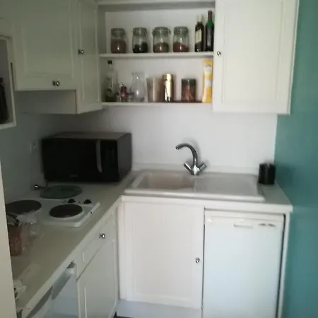 Appartement Denac *